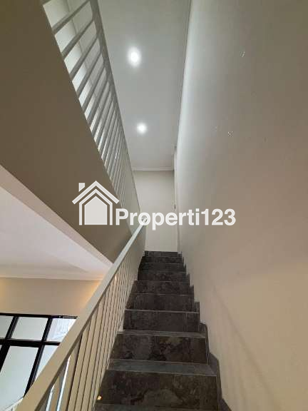 Rumah baru 2 unit di Sumur Batu Kemayoran Jakpus - 9