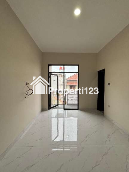 Rumah baru 2 unit di Sumur Batu Kemayoran Jakpus - 10
