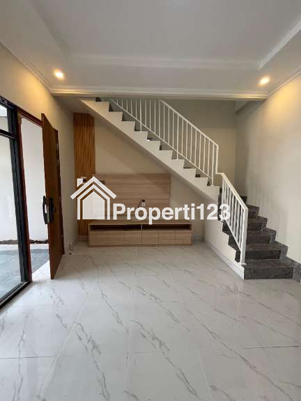 Rumah baru 2 unit di Sumur Batu Kemayoran Jakpus - 3