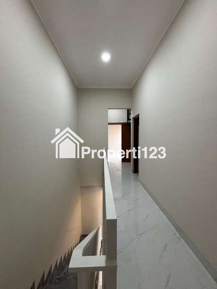 Rumah baru 2 unit di Sumur Batu Kemayoran Jakpus - 11