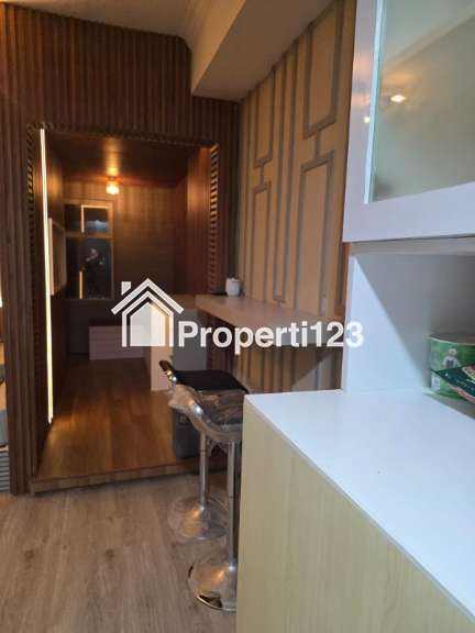 Disewakan Apartemen Great Western Resort - 2