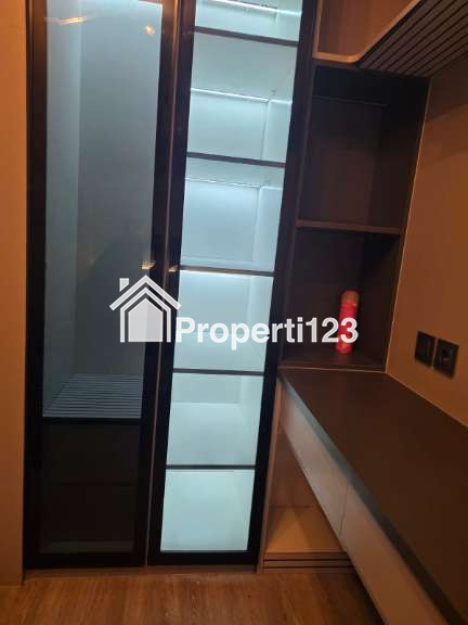 Disewakan Apartemen Great Western Resort - 3