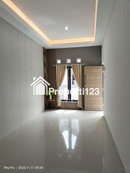 Rumah Siap Huni Minimalis dekat Kantor PEMDA Sleman - 2