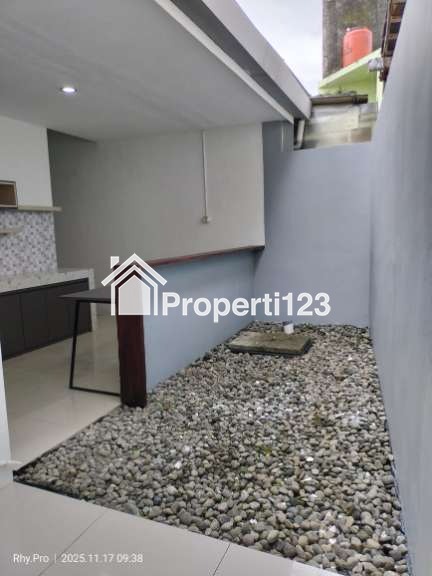 Rumah Siap Huni Minimalis dekat Kantor PEMDA Sleman - 3