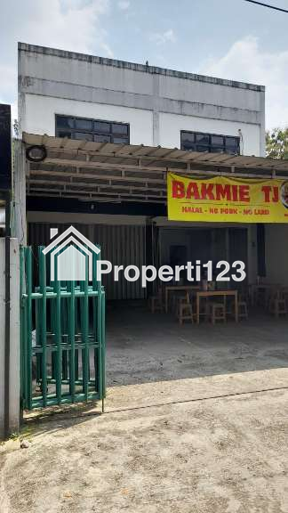 Rumah Tinggal 2 Pintu 2.5 Lantai, Kedunghalang Bogor - 2