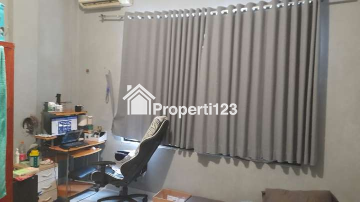 Rumah Tinggal 2 Pintu 2.5 Lantai, Kedunghalang Bogor - 5