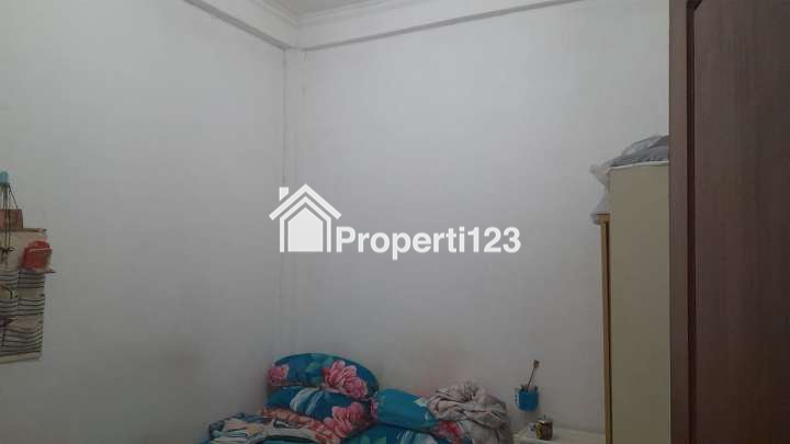 Rumah Tinggal 2 Pintu 2.5 Lantai, Kedunghalang Bogor - 7