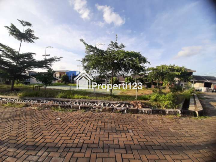 DIJUAL RUMAH MURAH (Jual Rugi) Take Over Bumi Rakata Asri - 3