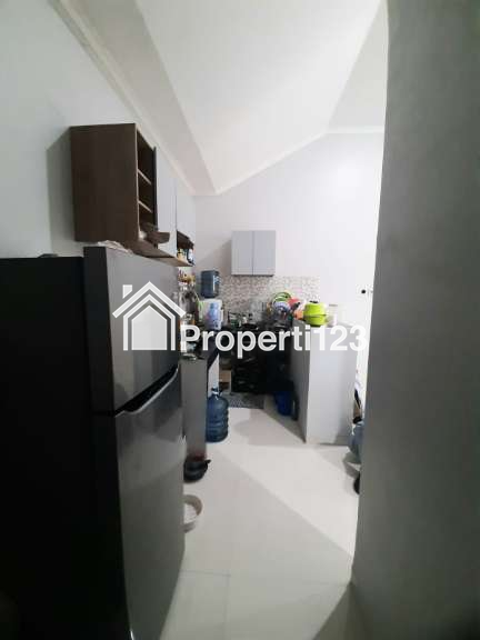 DIJUAL RUMAH MURAH (Jual Rugi) Take Over Bumi Rakata Asri - 8