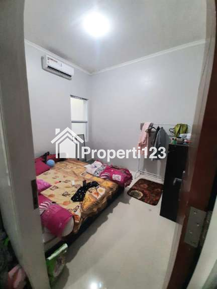DIJUAL RUMAH MURAH (Jual Rugi) Take Over Bumi Rakata Asri - 6