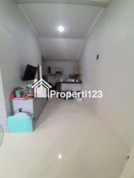 DIJUAL RUMAH MURAH (Jual Rugi) Take Over Bumi Rakata Asri - 5