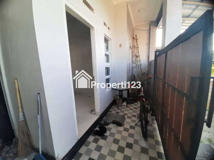 DIJUAL RUMAH MURAH (Jual Rugi) Take Over Bumi Rakata Asri - 10