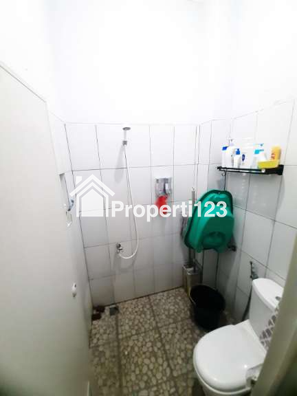 DIJUAL RUMAH MURAH (Jual Rugi) Take Over Bumi Rakata Asri - 9