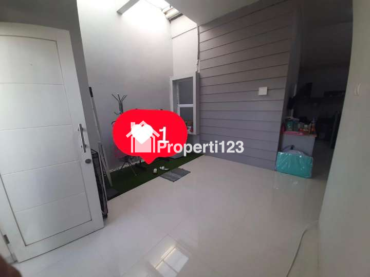 DIJUAL RUMAH MURAH (Jual Rugi) Take Over Bumi Rakata Asri - 4