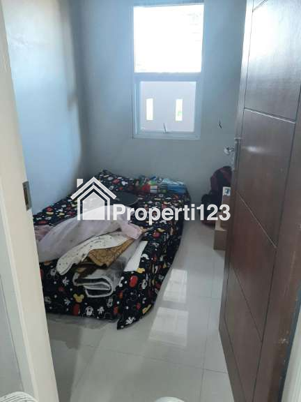 DIJUAL RUMAH MURAH (Jual Rugi) Take Over Bumi Rakata Asri - 7