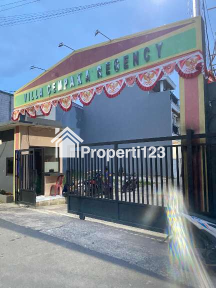 Dijual  Tanah Perumahan/Kavling Daerah Stategis - 6