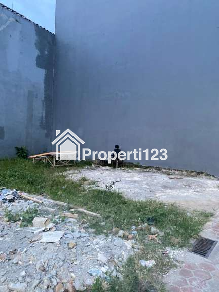Dijual  Tanah Perumahan/Kavling Daerah Stategis - 3