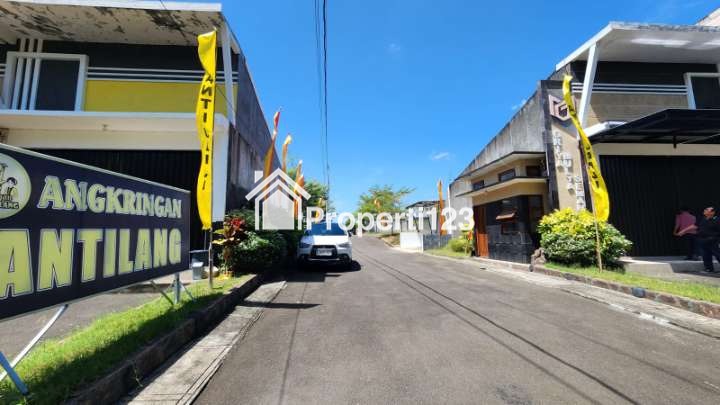 Di jual rumah di perum griya mulya semanu gunungkidul yogyakarta - 3