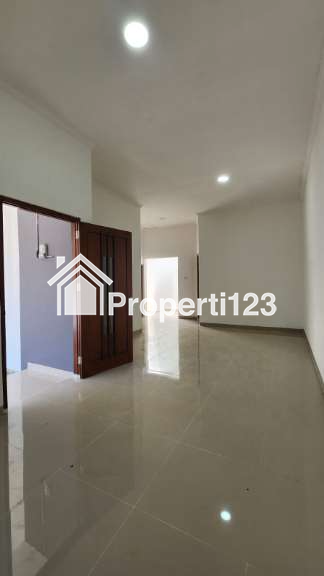 Di jual rumah di perum griya mulya semanu gunungkidul yogyakarta - 2