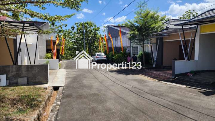 Di jual rumah di perum griya mulya semanu gunungkidul yogyakarta - 4