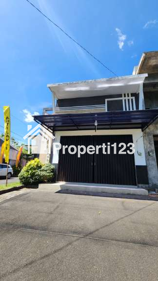 Di jual ruko dibelakang kampus uny wonosari yogyakarta - 1