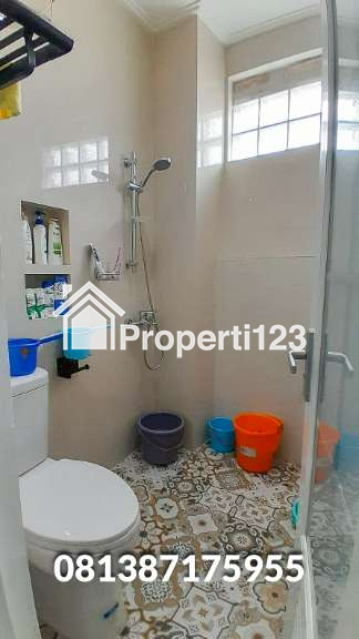 Dijual Rumah di Cilandak KKO Jakarta Selatan - 6