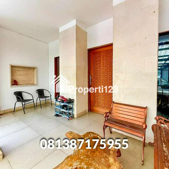 Dijual Rumah di Cilandak KKO Jakarta Selatan - 2