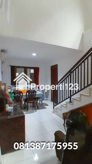 Dijual Rumah di Cilandak KKO Jakarta Selatan - 4