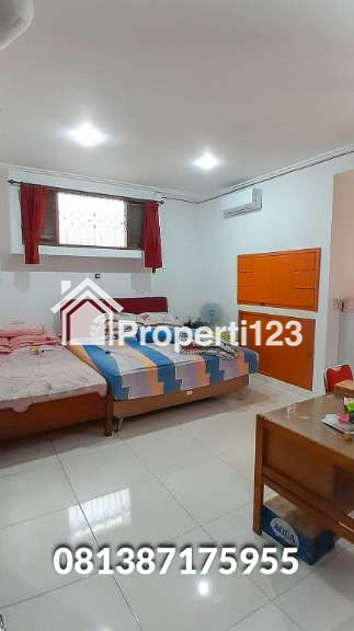 Dijual Rumah di Cilandak KKO Jakarta Selatan - 3