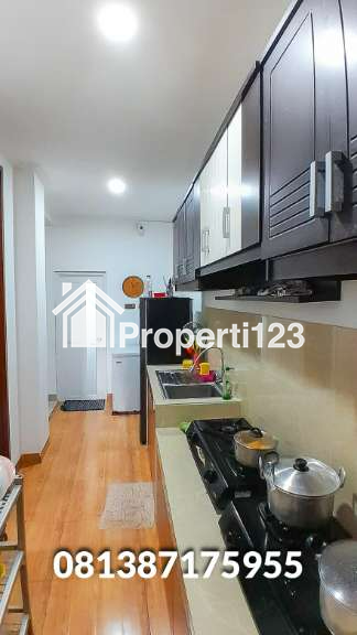 Dijual Rumah di Cilandak KKO Jakarta Selatan - 8