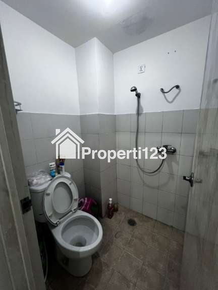Dijual Apartemen Teluk Intan Tower Sapphire Lt12 1BR Semi Furnished - 3
