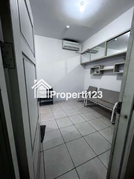 Dijual Apartemen Teluk Intan Tower Sapphire Lt12 1BR Semi Furnished - 4