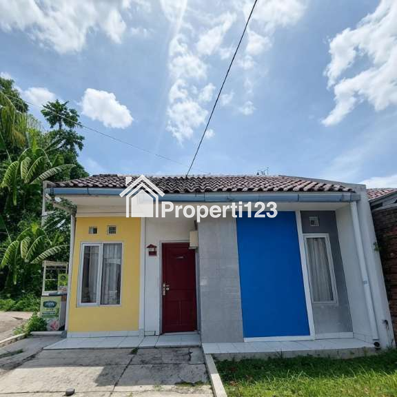 Take Over Perumahan Subsidi - 1