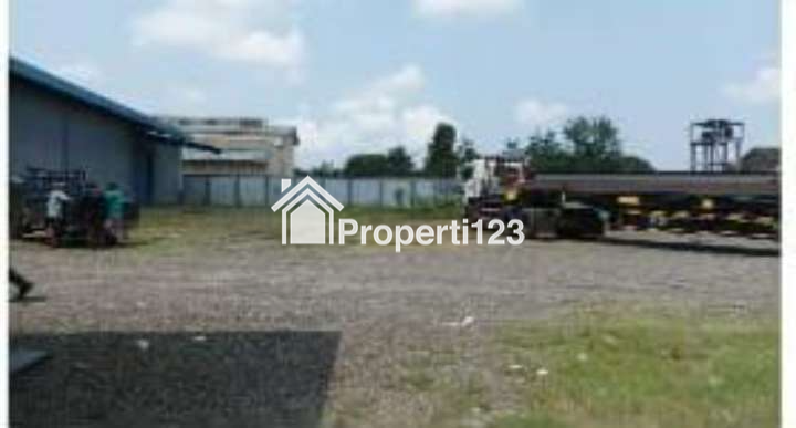 Disewakan Gudang di Purwokerto Jawa Tengah - 3