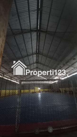 Disewakan Gudang di Pacitan Jawa Timur - 2