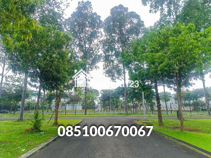 Dijual Cepat BU Rumah Suvarna Sutera Cluster Dhana Cikupa Tangerang - 7