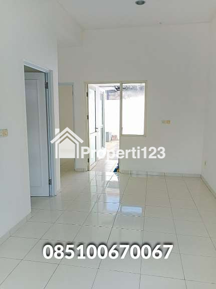 Dijual Cepat BU Rumah Suvarna Sutera Cluster Dhana Cikupa Tangerang - 2