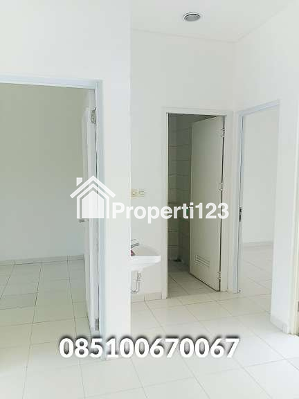 Dijual Cepat BU Rumah Suvarna Sutera Cluster Dhana Cikupa Tangerang - 3