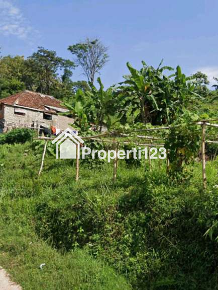 Dijual Tanah 15 Hektar Zona Kuning Utk Perumahan dan Permukiman di Jl. Panyireupan Soreang Kab. Bandung - 2