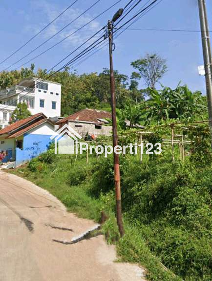 Dijual Tanah 15 Hektar Zona Kuning Utk Perumahan dan Permukiman di Jl. Panyireupan Soreang Kab. Bandung - 4