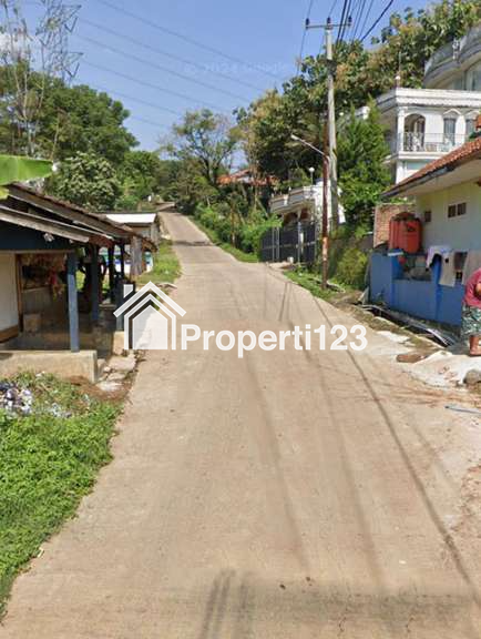 Dijual Tanah 15 Hektar Zona Kuning Utk Perumahan dan Permukiman di Jl. Panyireupan Soreang Kab. Bandung - 6