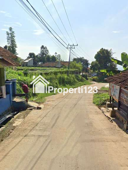 Dijual Tanah 15 Hektar Zona Kuning Utk Perumahan dan Permukiman di Jl. Panyireupan Soreang Kab. Bandung - 5