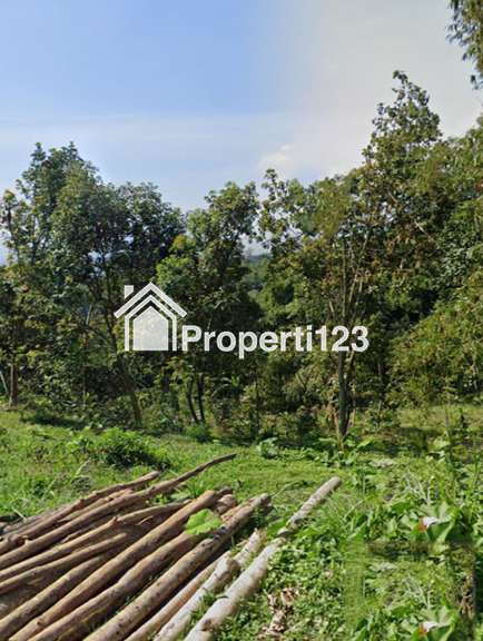 Dijual Tanah 15 Hektar Zona Kuning Utk Perumahan dan Permukiman di Jl. Panyireupan Soreang Kab. Bandung - 3