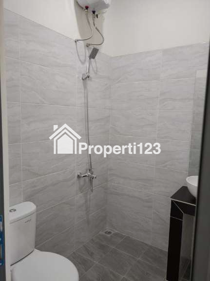 Rumah Mewah Baru Siap Huni di Mainroad Jl Sukarno Hatta Bandung - 7