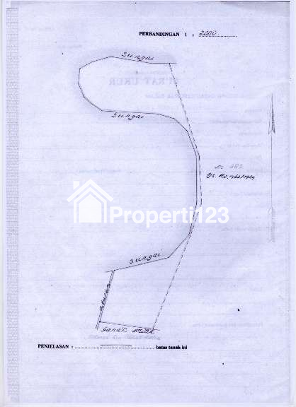 Dijual Tambak Udang Siap Pakai Fasilitas Lengkap Di Negara Jembrana Bali - 2