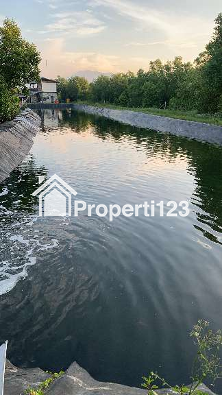 Dijual Tambak Udang Siap Pakai Fasilitas Lengkap Di Negara Jembrana Bali - 5