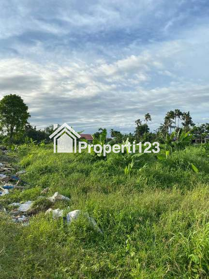 Disewakan Tanah Area Banjar Semer Kerobokan Dkt Ke Umalas,Tegal Cupek,Canggu Bali - 1