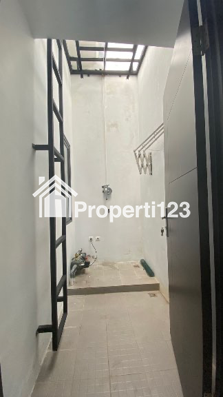 Disewakan / Dikontrakan Rumah di Aurelia residence 2 Setu Bekasi Ukuran 40/60 - 9