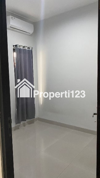 Disewakan / Dikontrakan Rumah di Aurelia residence 2 Setu Bekasi Ukuran 40/60 - 6