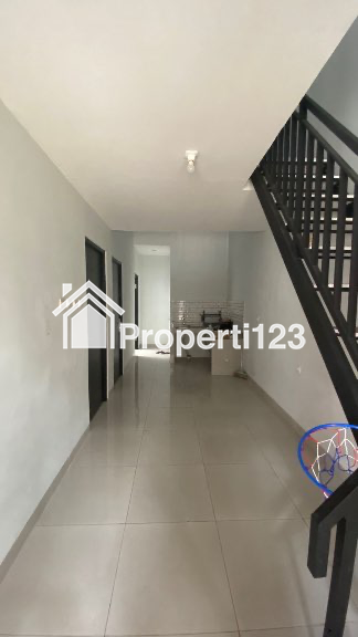 Disewakan / Dikontrakan Rumah di Aurelia residence 2 Setu Bekasi Ukuran 40/60 - 3